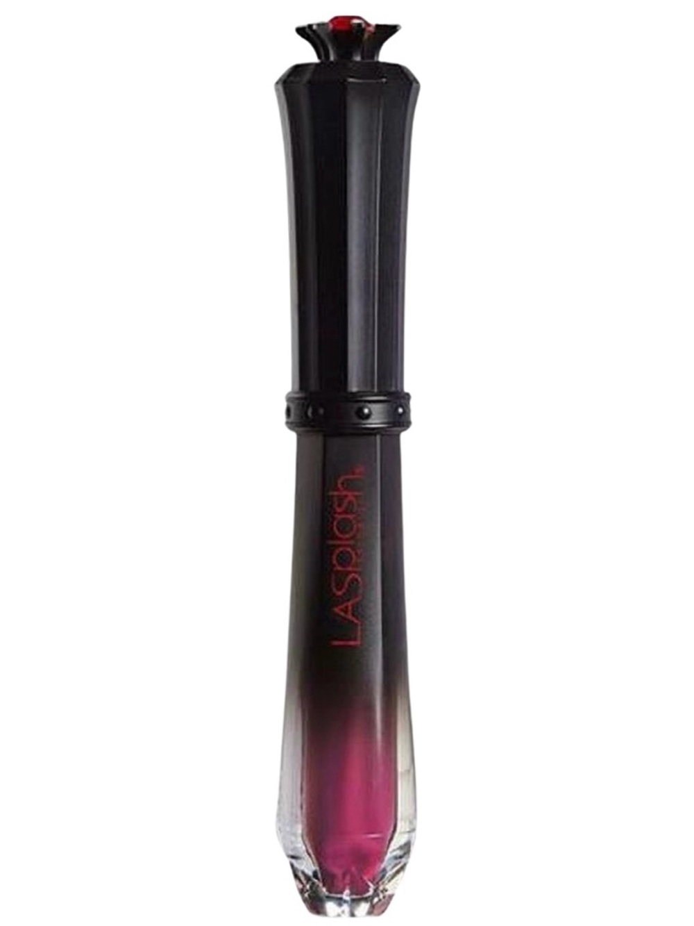 3/$12 LA Splash Cosmetics Death Dealer Soft Matte Liquid Lipstick